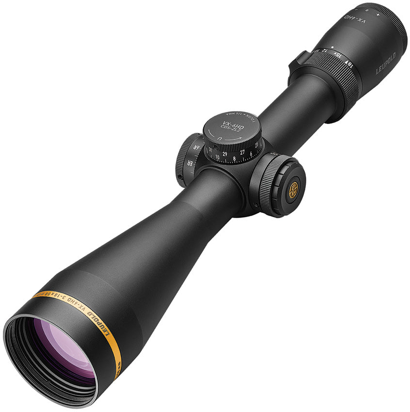 Leupold-VX 6HD 3-18x50mm