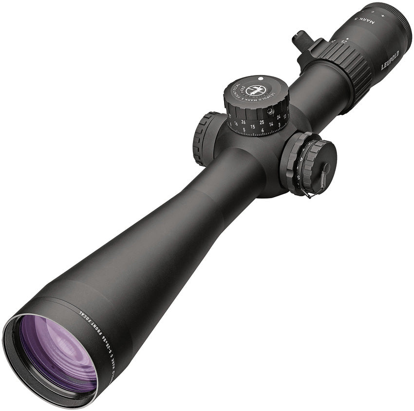 Mark 5HD 5-25x56mm Scope