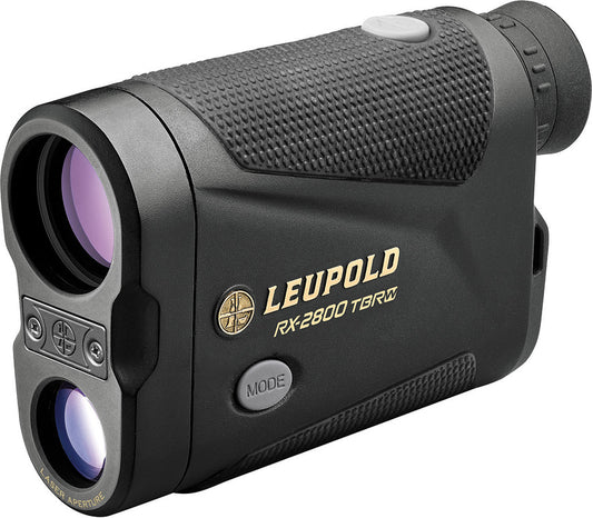 Leupold-RX 2800 TBR Laser Rangefinder