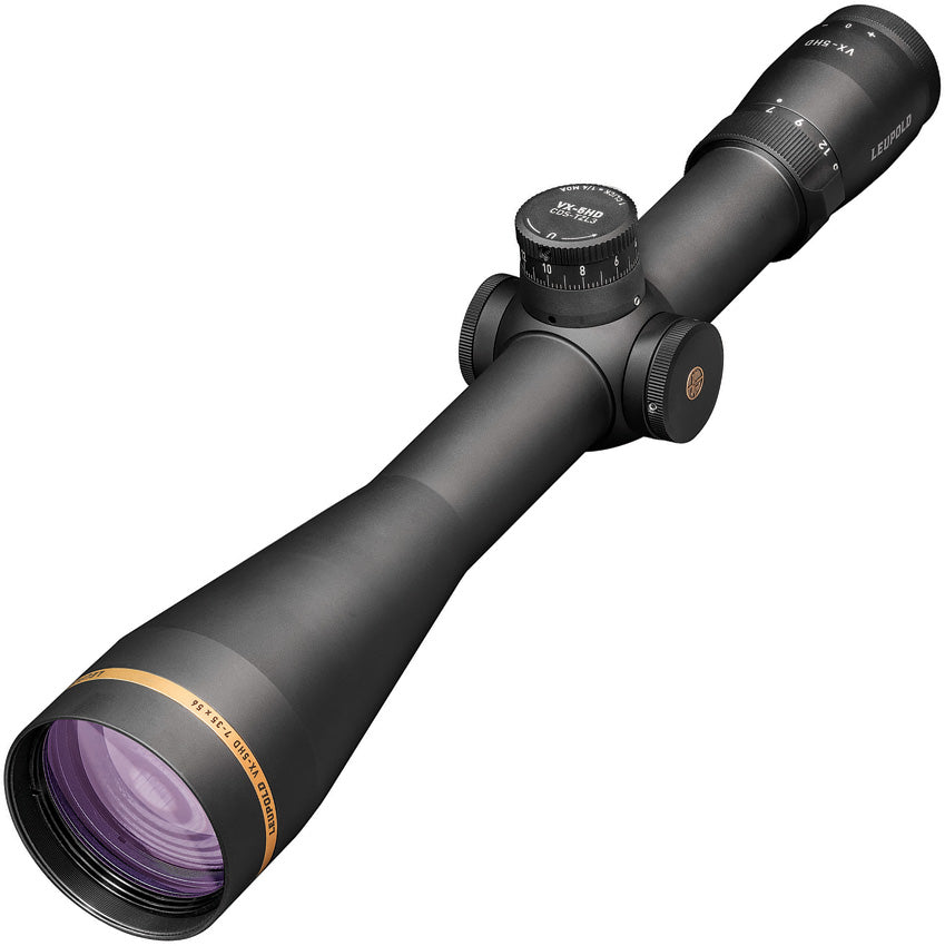 Leupold-VX-5HD 7-35x56mm T-ZL3 Scope