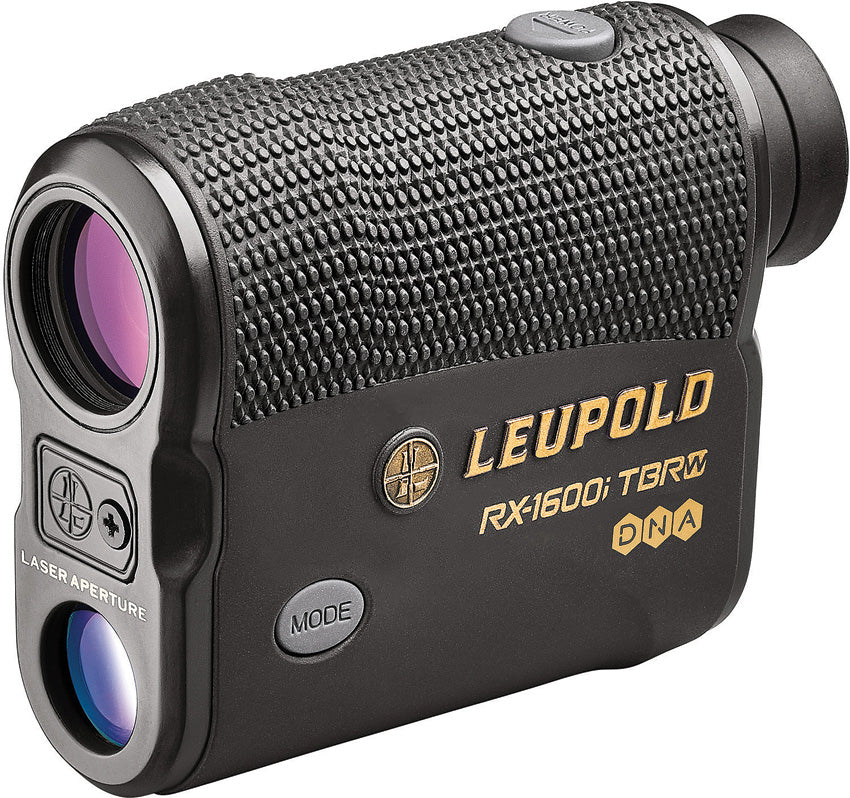 Leupold-RX 1600i TBR/W Rangefinder