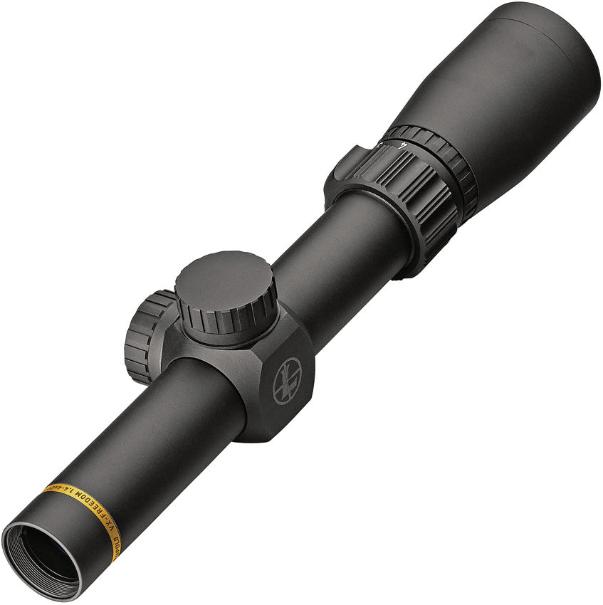 Leupold-VX-Freedom 1.5 4x20mm Scope