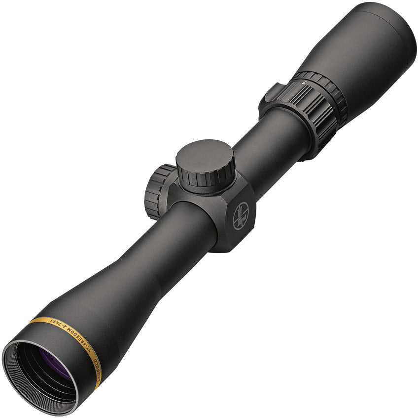 Leupold-VX Freedom Rimfire 2-7x33mm