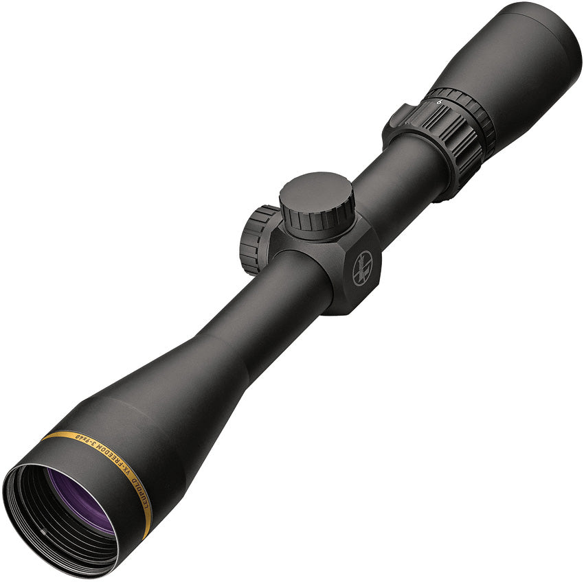 Leupold-VX Freedom 3-9x40 Scope