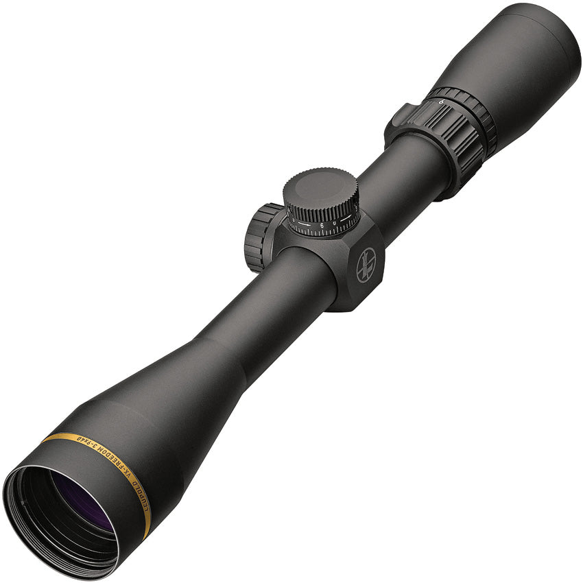 Leupold-VX Freedom CDS 3-9x40mm Duplex