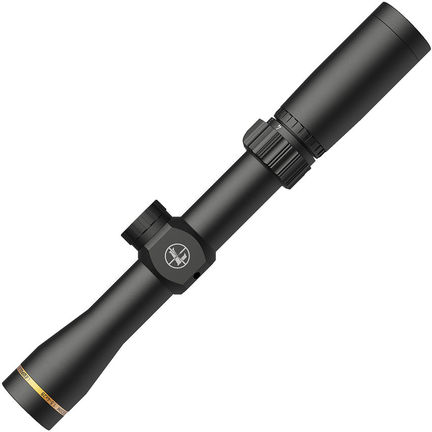 Leupold-VX-Freedom 1.5-4x28 Scout