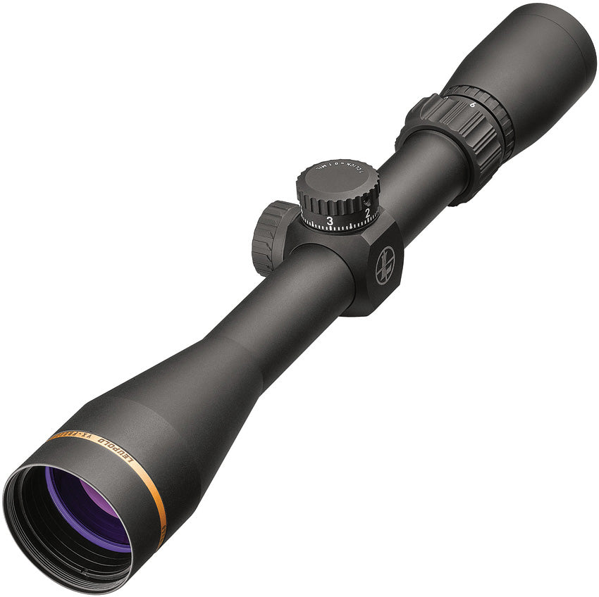 Leupold-VX Freedom 450 Bushmaster