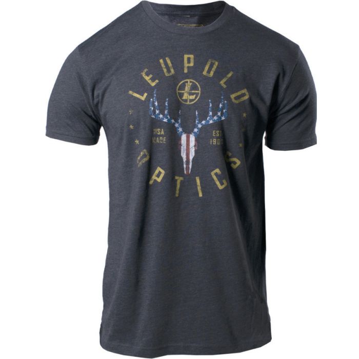 Leupold American Whitetail T-Shirt L