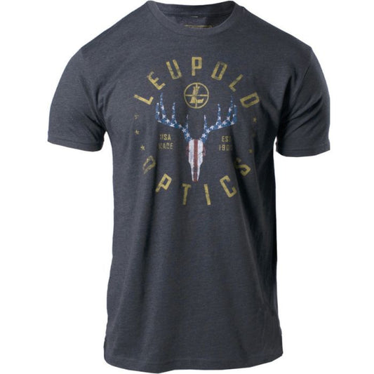 Leupold American Whitetail T-Shirt XL