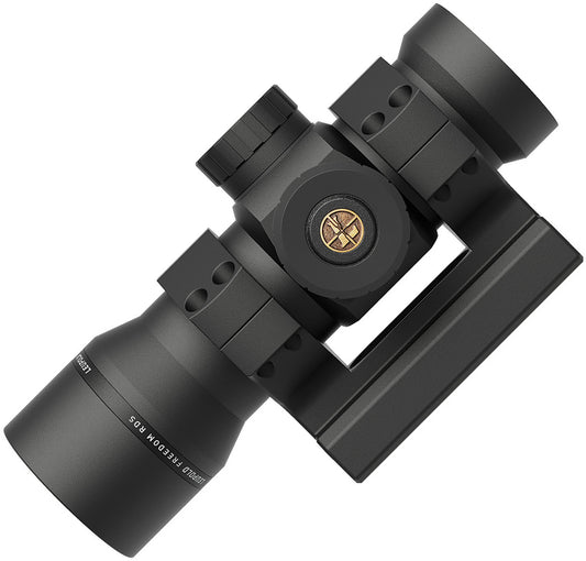 Leupold-Freedom Red Dot Sight 1x34mm