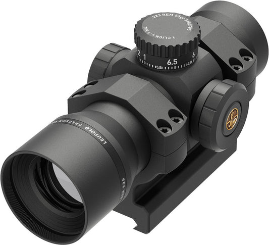 Leupold-Freedom Red Dot Sight 1x34mm