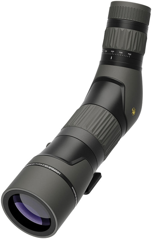 Leupold-SX-2 Alpine HD 20-60x60mm