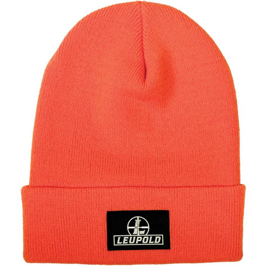 Leupold Reticle Beanie Blaze