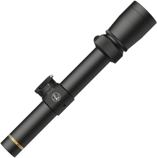 Leupold-VX-3HD 1.5-5x20mm Scope