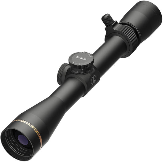 Leupold-VX-3HD 2.5-8x36mm Scope