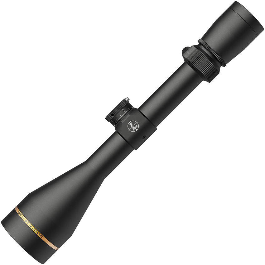 Leupold-VX-3HD 3.5-10x50mm Scope