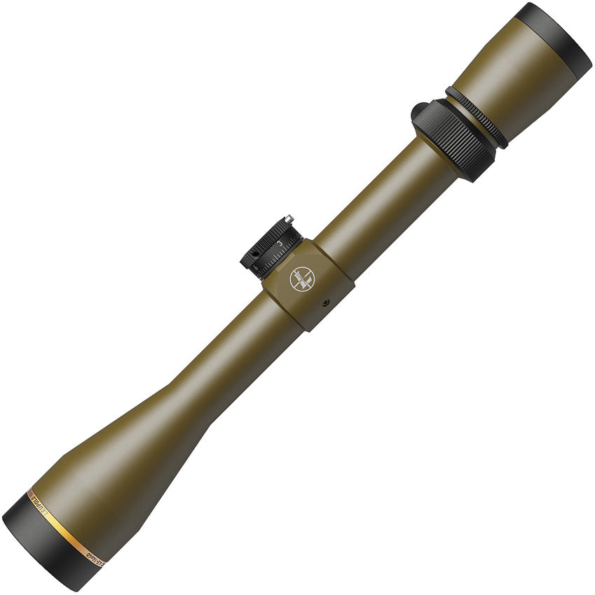 Leupold-VX-3HD 4.5-14x40mm Scope