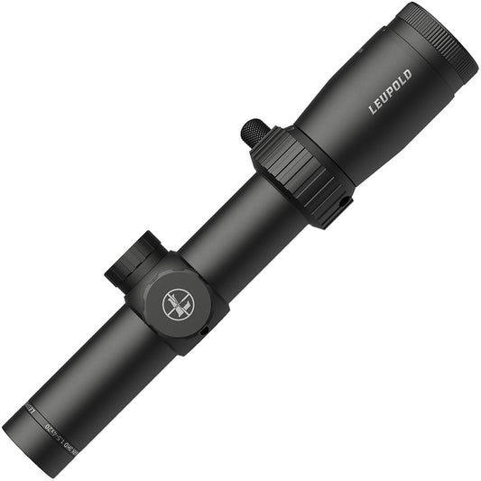 Leupold-Mark 3HD 1.5-4x20mm Scope