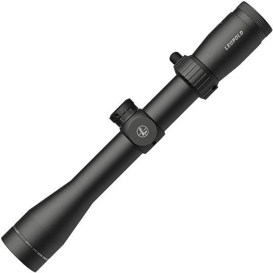 Leupold-Mark 3HD 3-9x40mm Scope