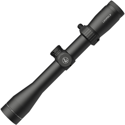 Leupold-Mark 3HD 4-12x40mm Scope