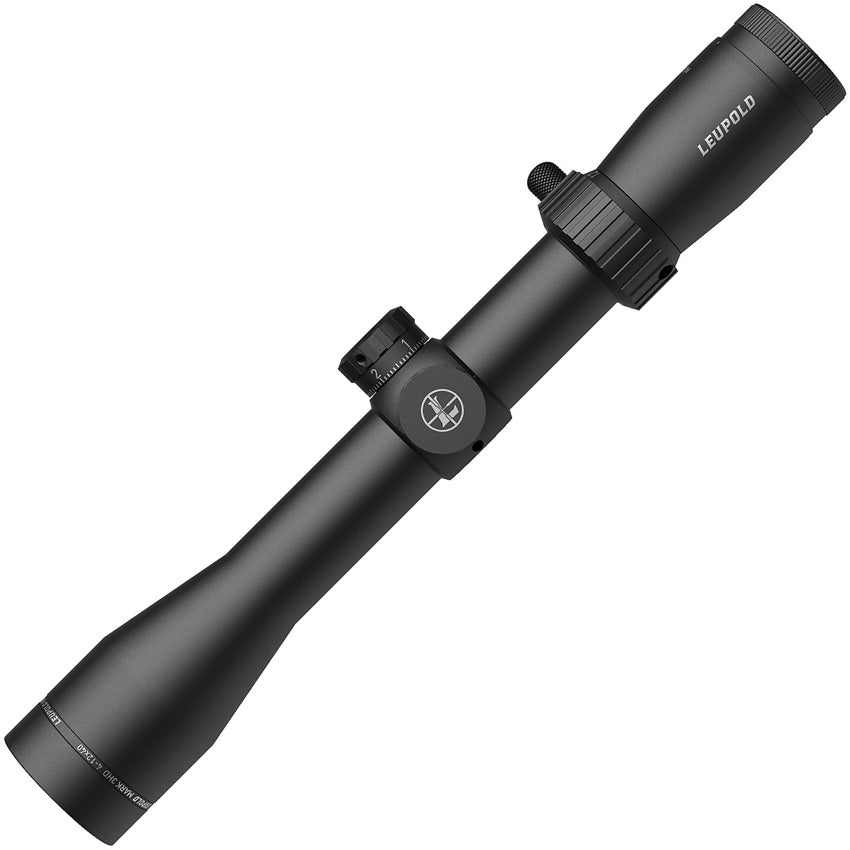 Leupold-Mark 3HD 4-12x40mm Scope