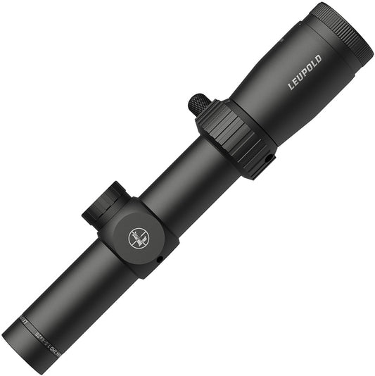 Leupold-Mark 3HD 1.5-4x20mm Scope