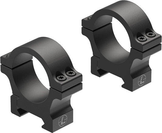 Open Range Cross Slot Rings