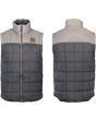 Leupold Santiam Insulated Vest Gunmeta