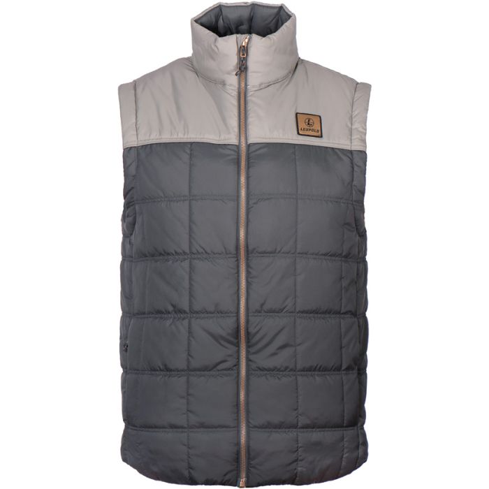 Leupold Santiam Insulated Vest