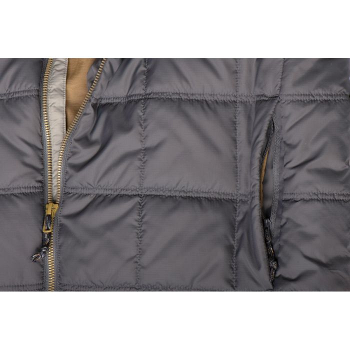 Leupold Santiam Insulated Vest