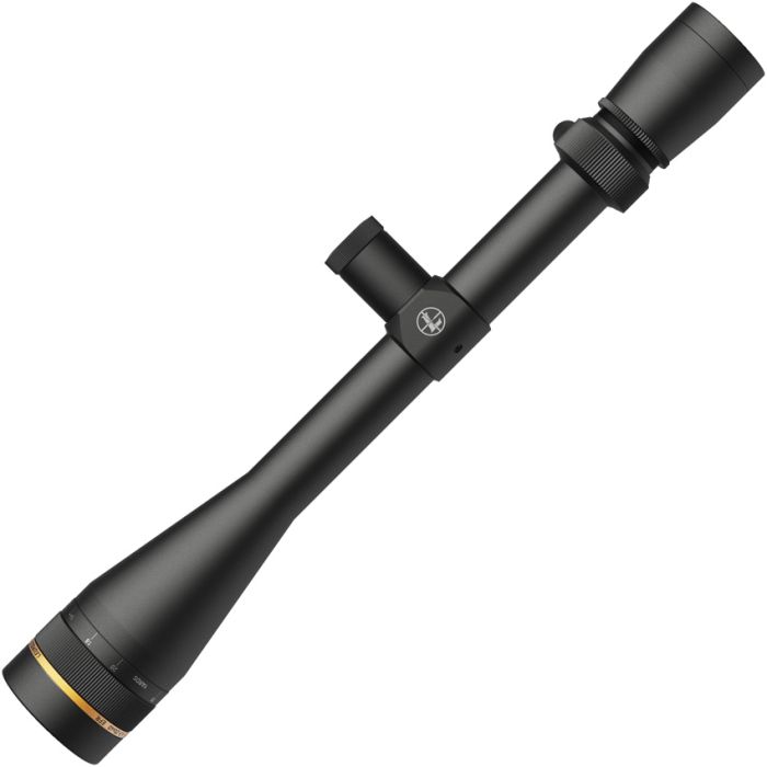 Leupold VX-3HD 6.5-20x40mm EFR