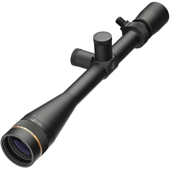 Leupold VX-3HD 6.5-20x40mm EFR