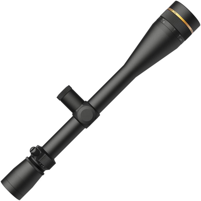 Leupold VX-3HD 6.5-20x40mm EFR