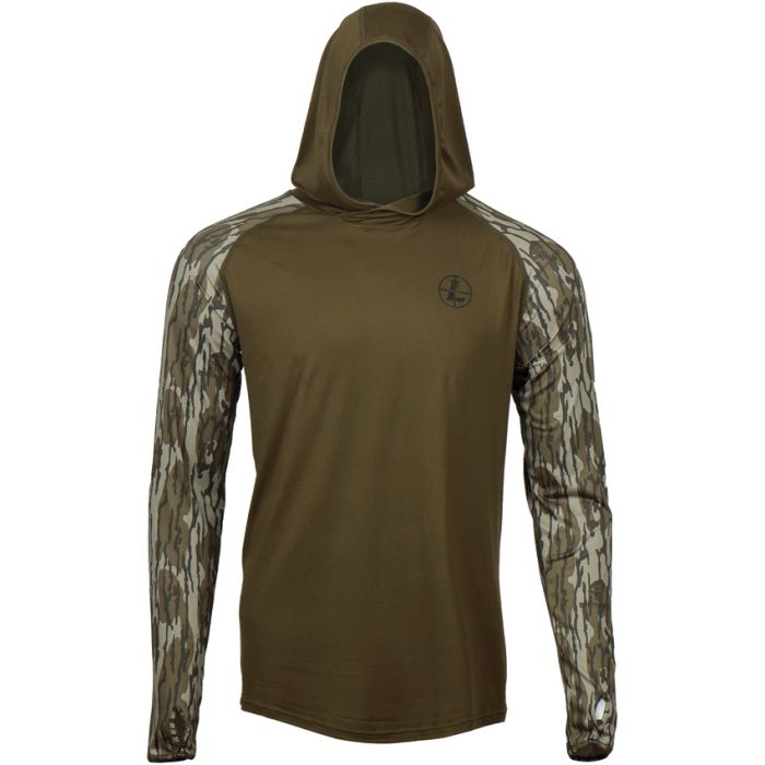 Leupold Moab Pro Hoodie L