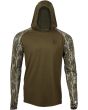 Leupold Moab Pro Hoodie L