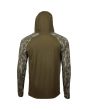 Leupold Moab Pro Hoodie L