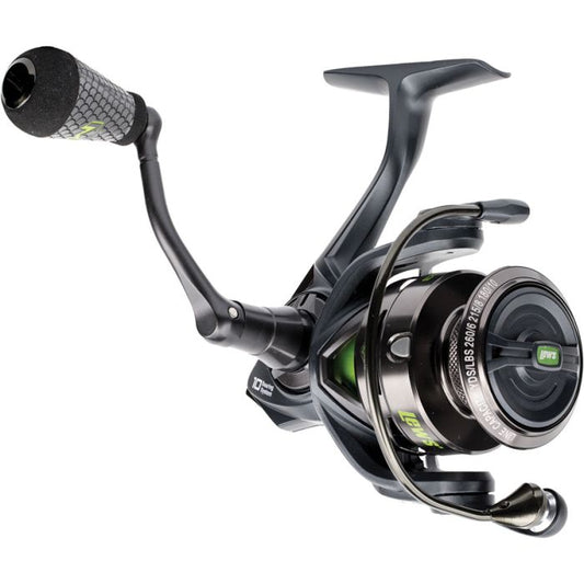 Lew's Mach 2 Spinning Reel Gen 3