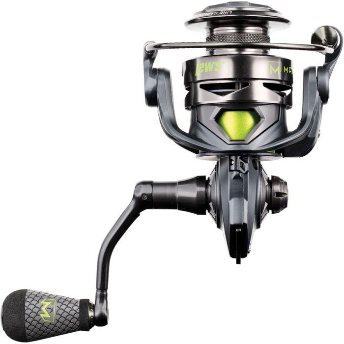 Lew's Mach 2 Spinning Reel Gen 3