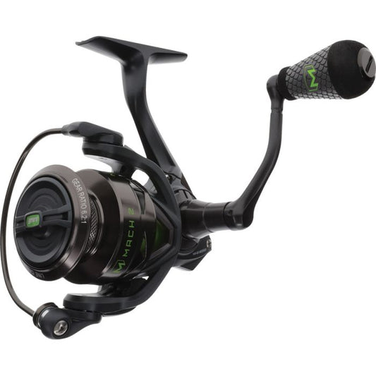 Lew's Mach 2 Spinning Reel Gen 3