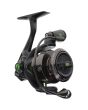 Lew's Mach 2 Spinning Reel Gen 3