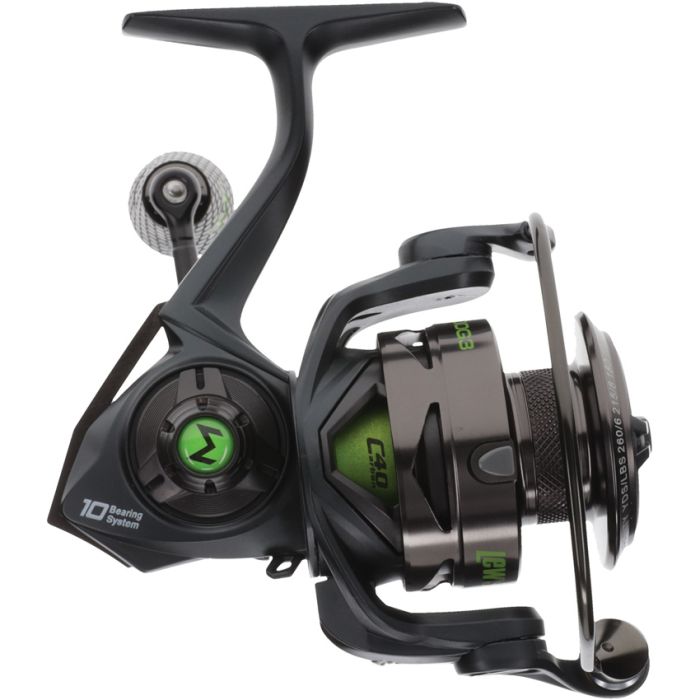 Lew's Mach 2 Spinning Reel Gen 3