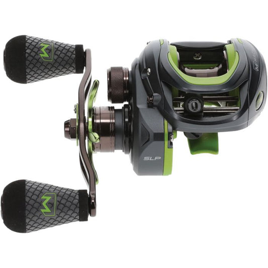 Lew's Mach 2 Baitcast Reel Gen 3