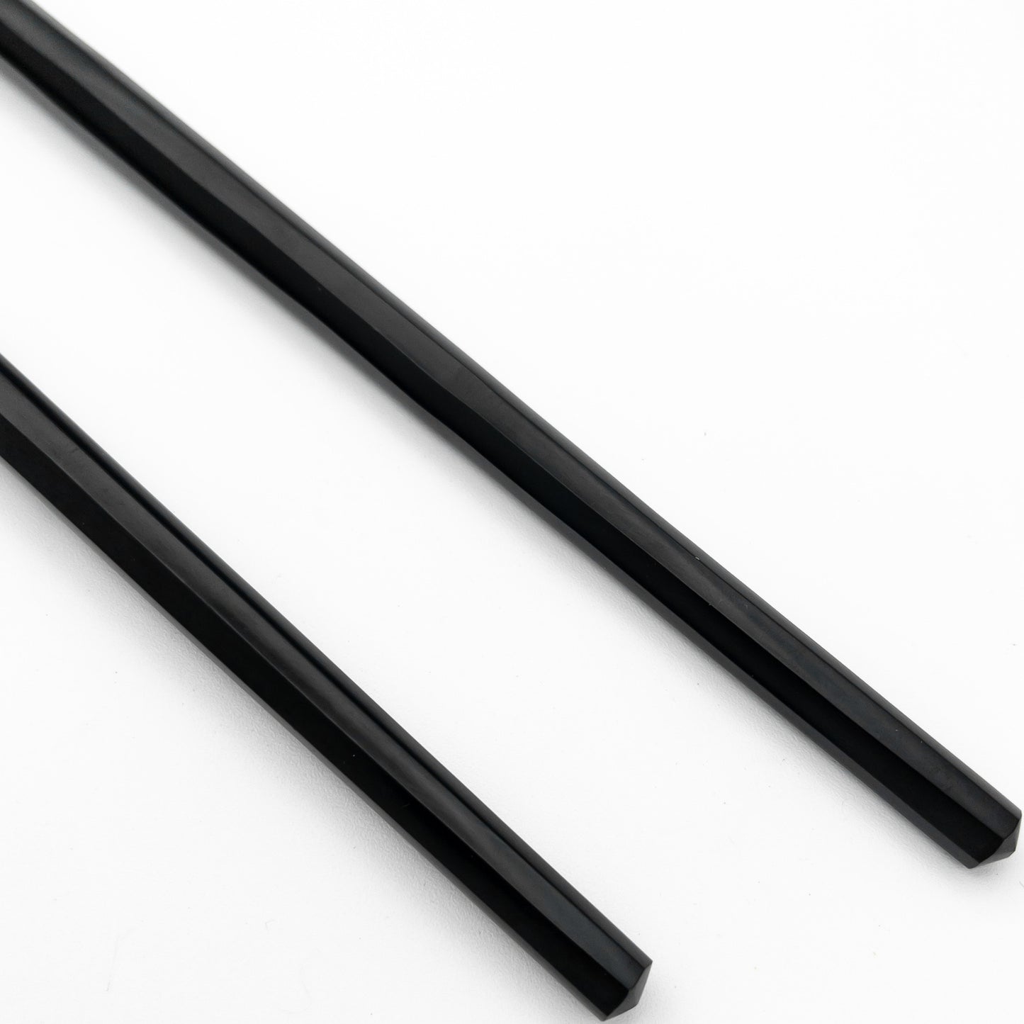 Moonlit Demonstration Martial Arts Training Octagonal Sai | Set of 2