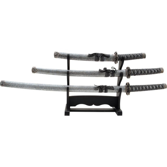 Miscellaneous Japanese Sword Set