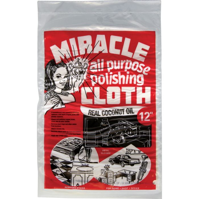 Miracle Cloth Miracle Cloth