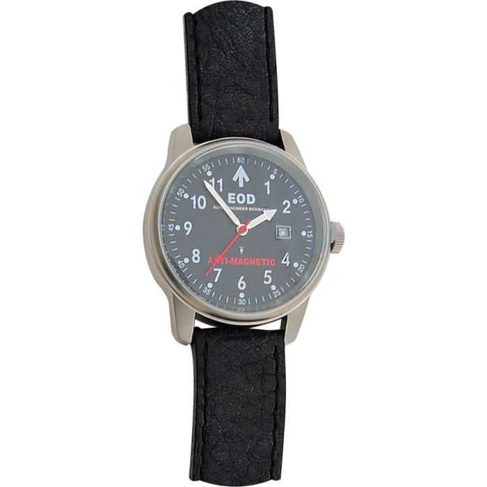 Miscellaneous EOD Military Watch