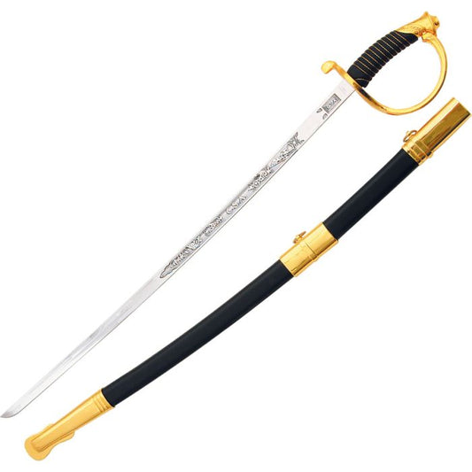 Miscellaneous Confederate Cavalry Sword