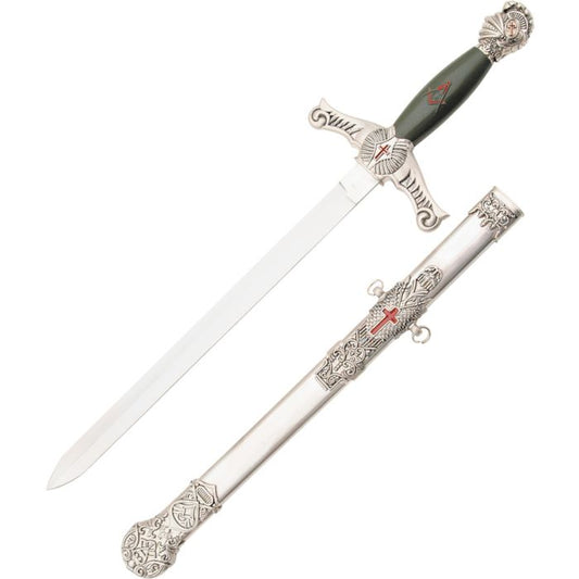 Miscellaneous Masonic Dagger