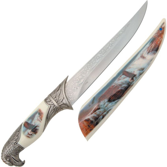 Miscellaneous Eagle Bowie