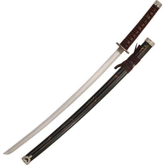 Miscellaneous Katana Black/Gold